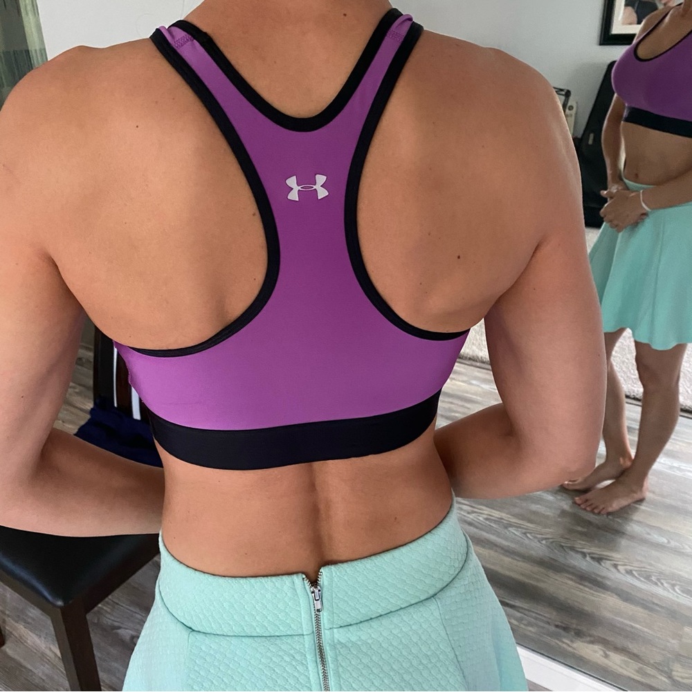 Sports bra - Picture 2 of 3